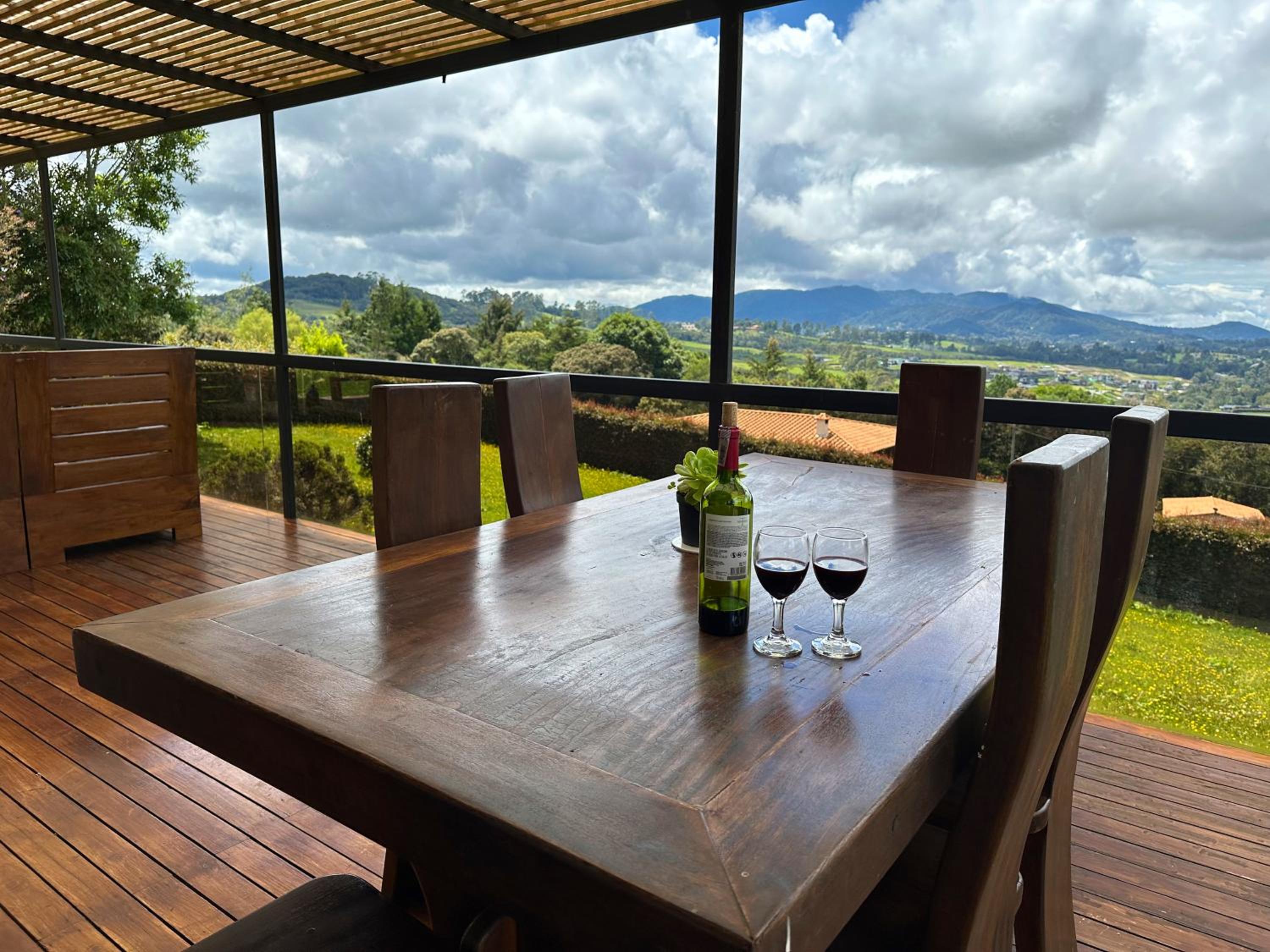 Finca Buena Vista