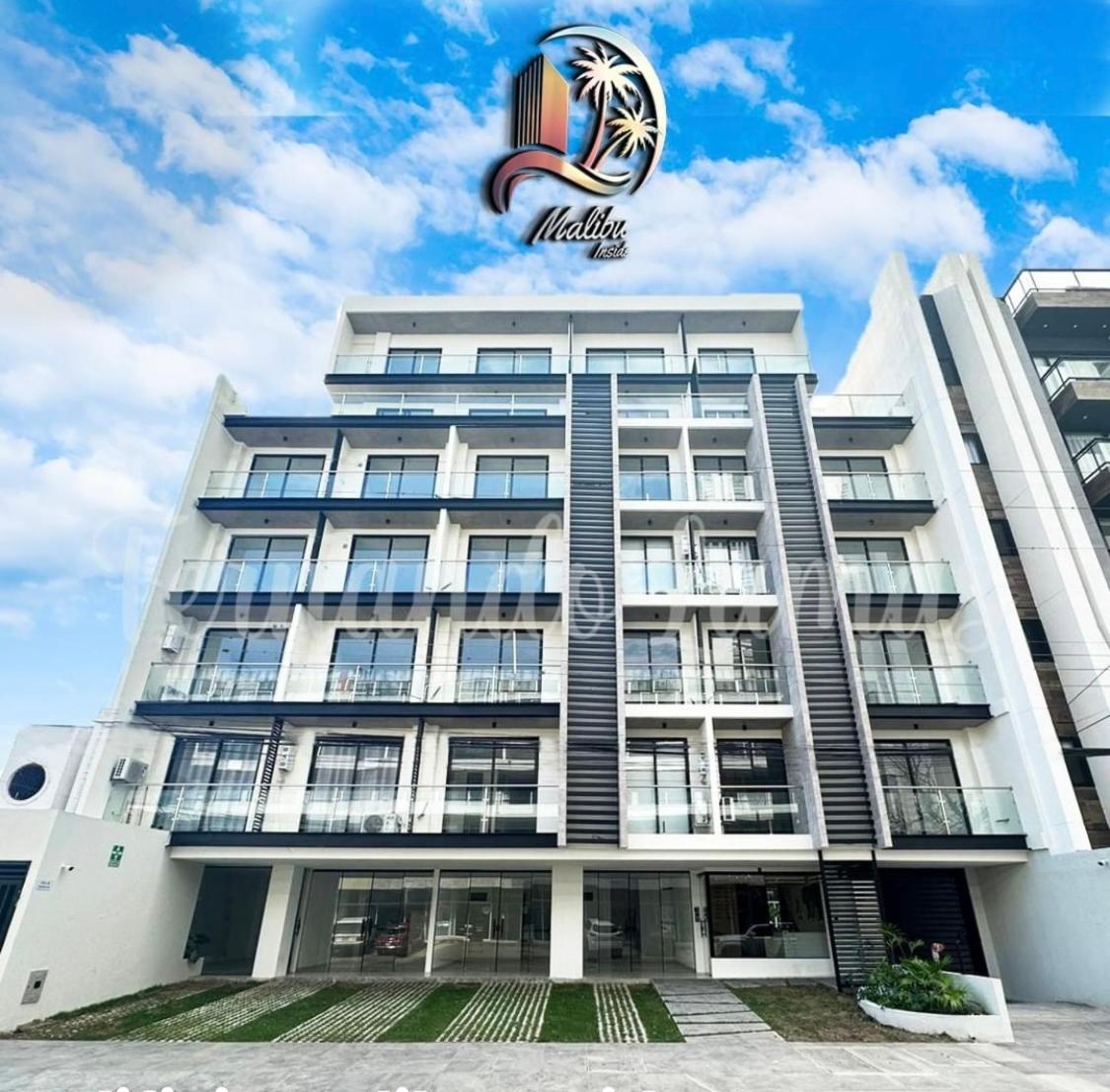Departamento a estrenar