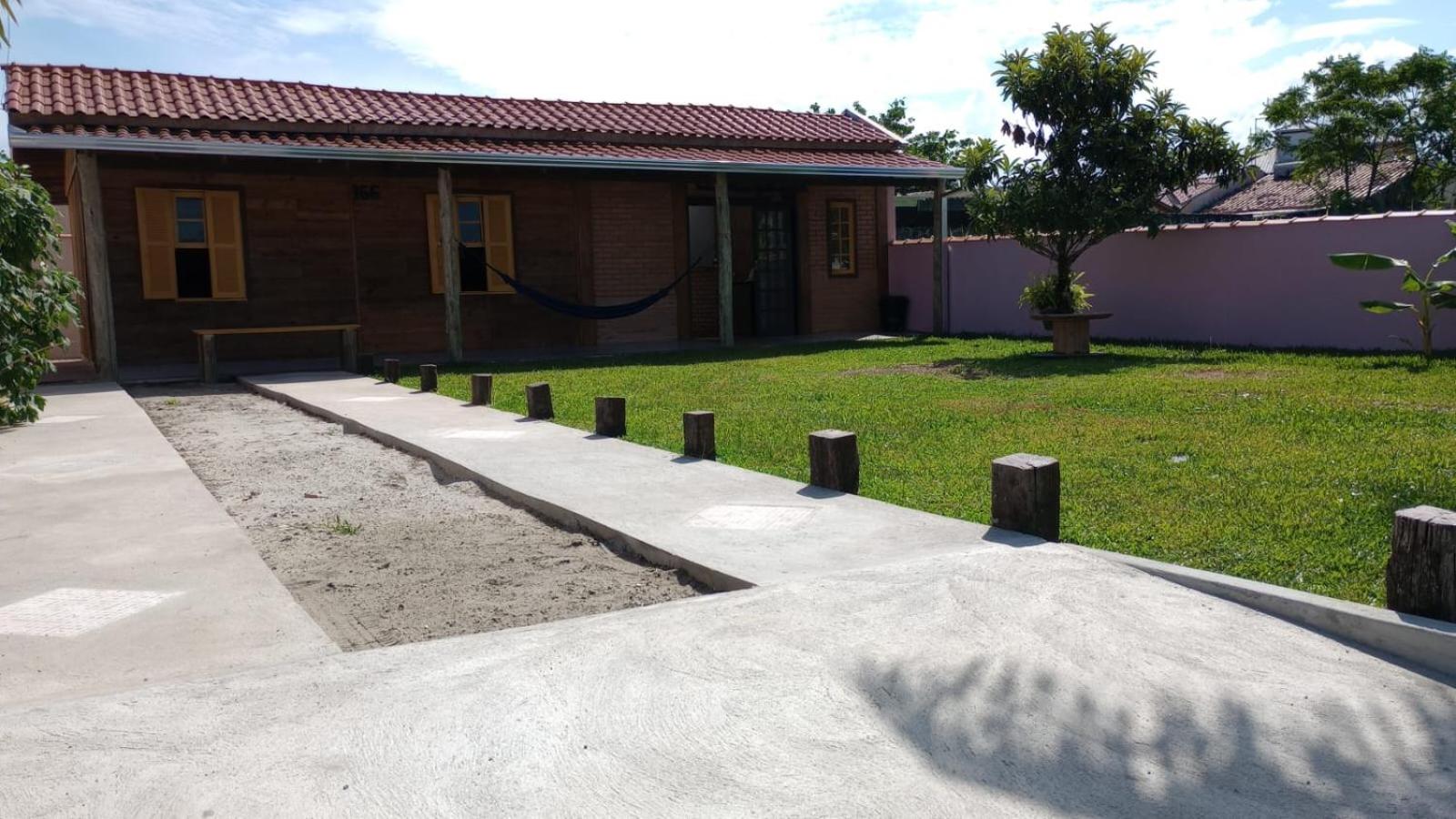 Rancho do sossego
