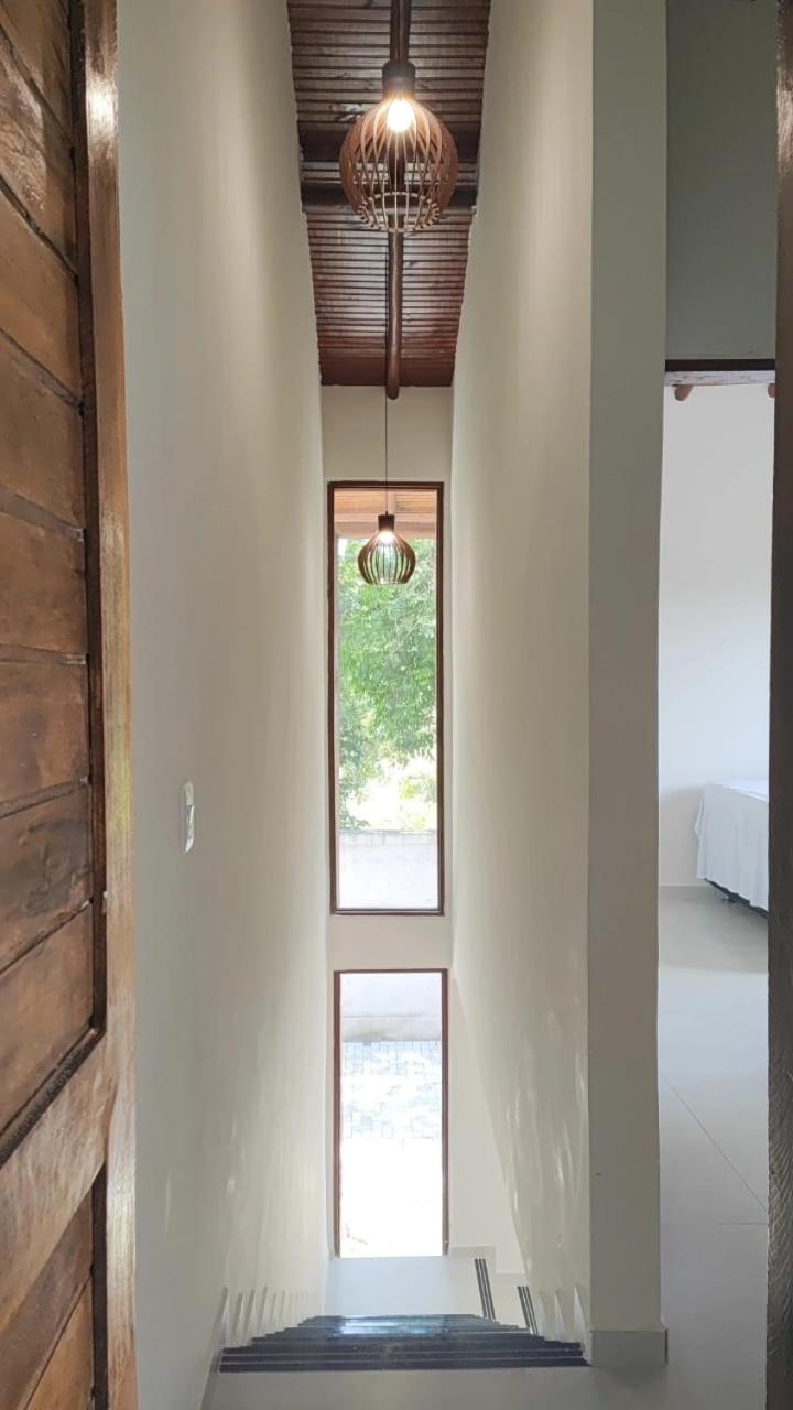 Casa Sossego do Arraial