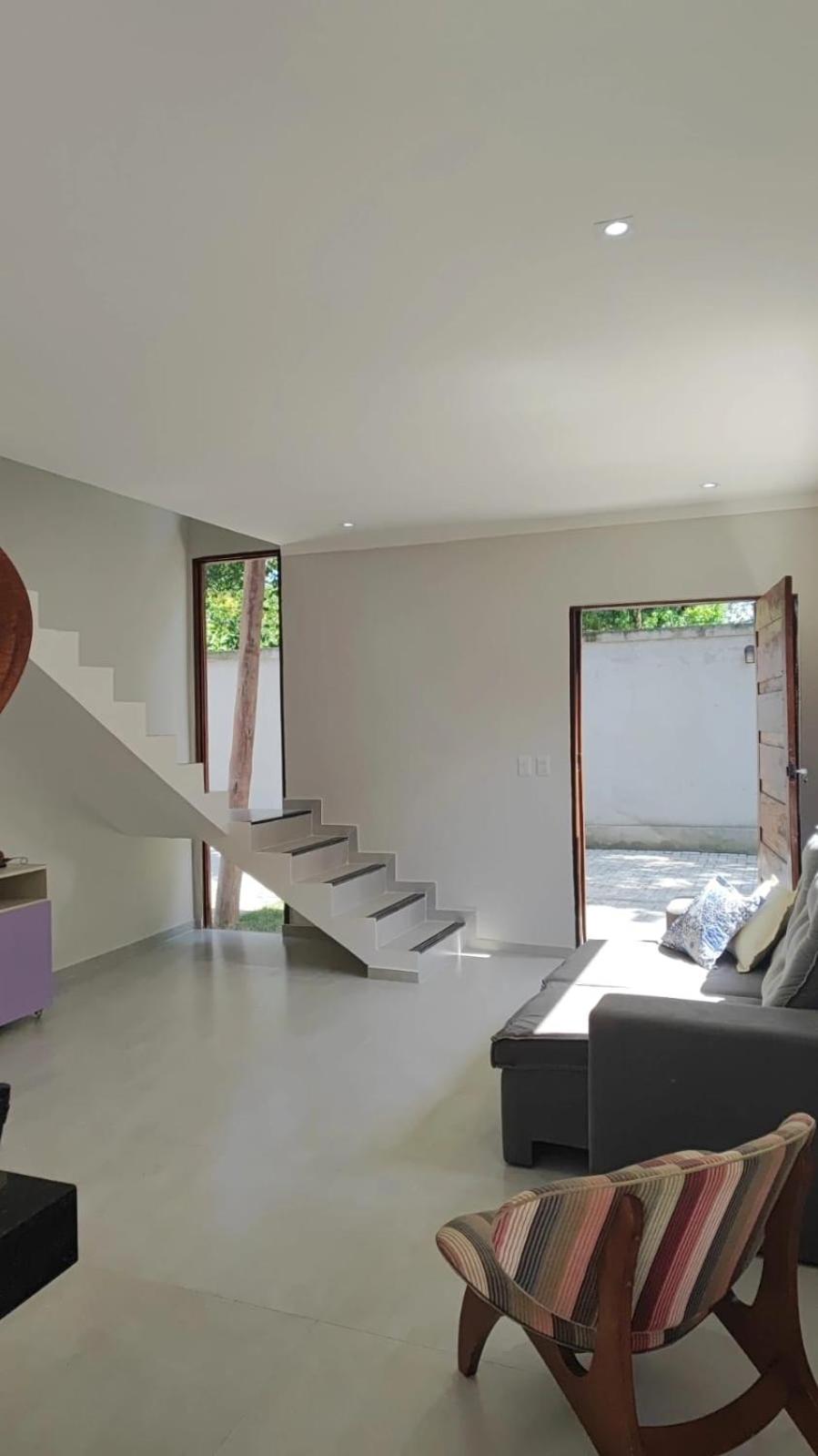 Casa Sossego do Arraial