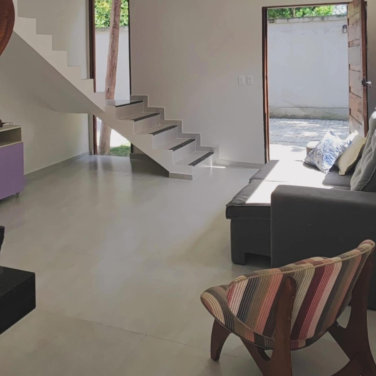 Casa Sossego do Arraial
