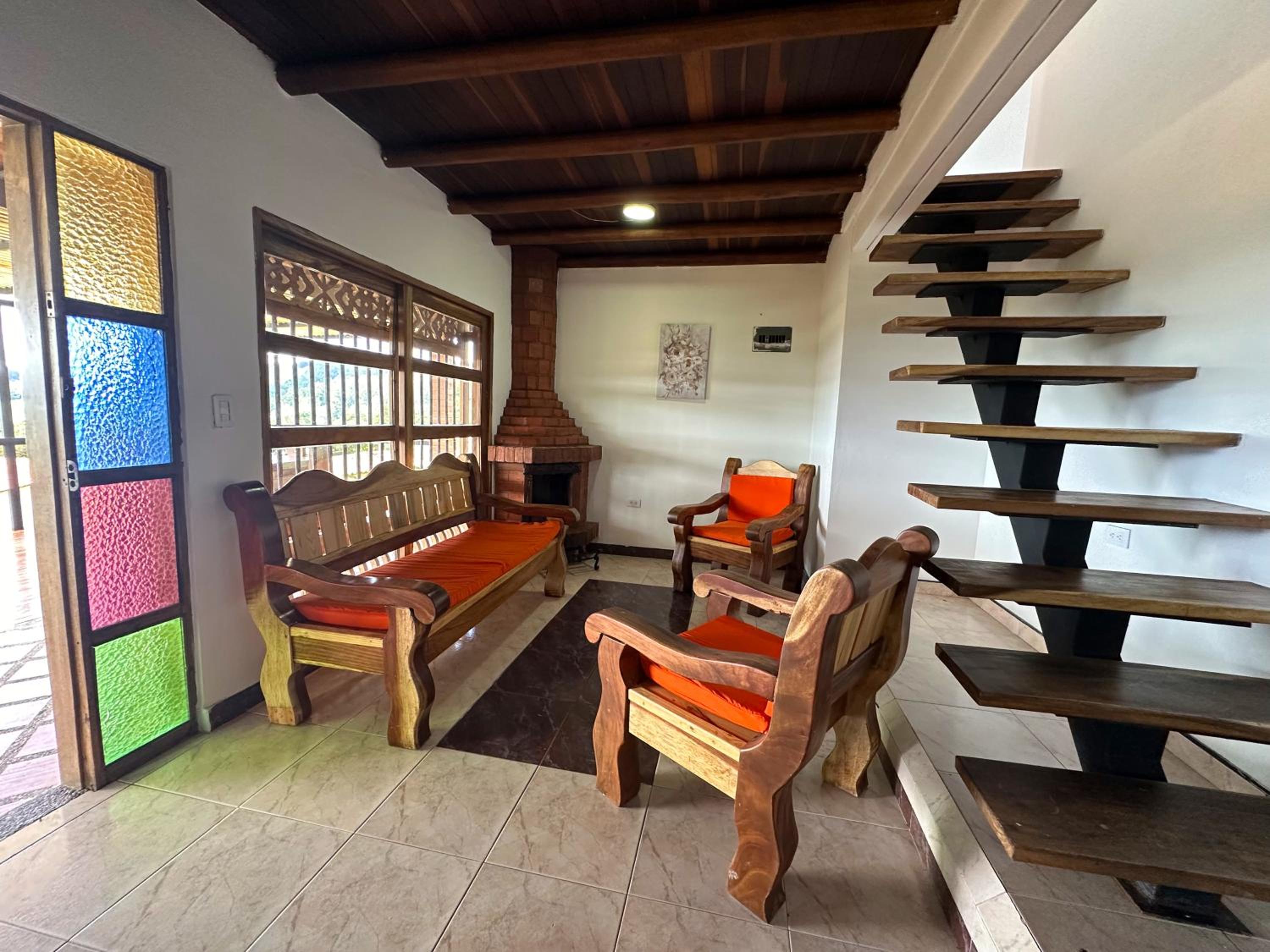 Finca Buena Vista