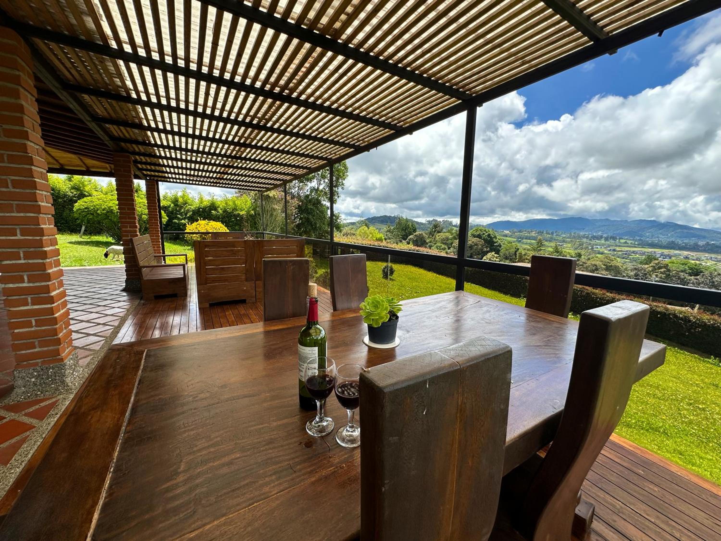 Finca Buena Vista