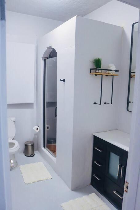 St John USVI Hillside Villa 7 Min Drive to Cruz Bay view 3