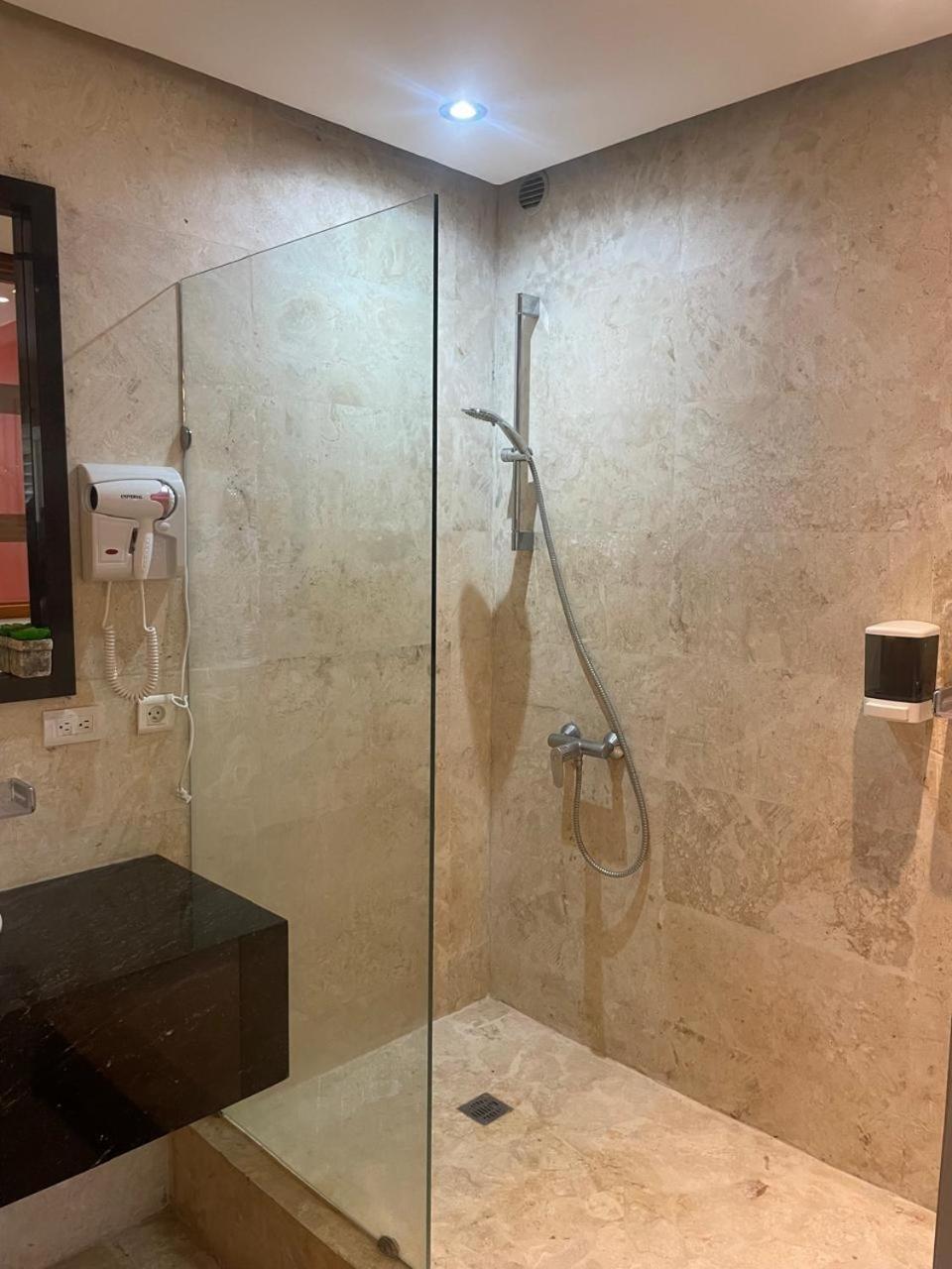 Apartamento centro y playa