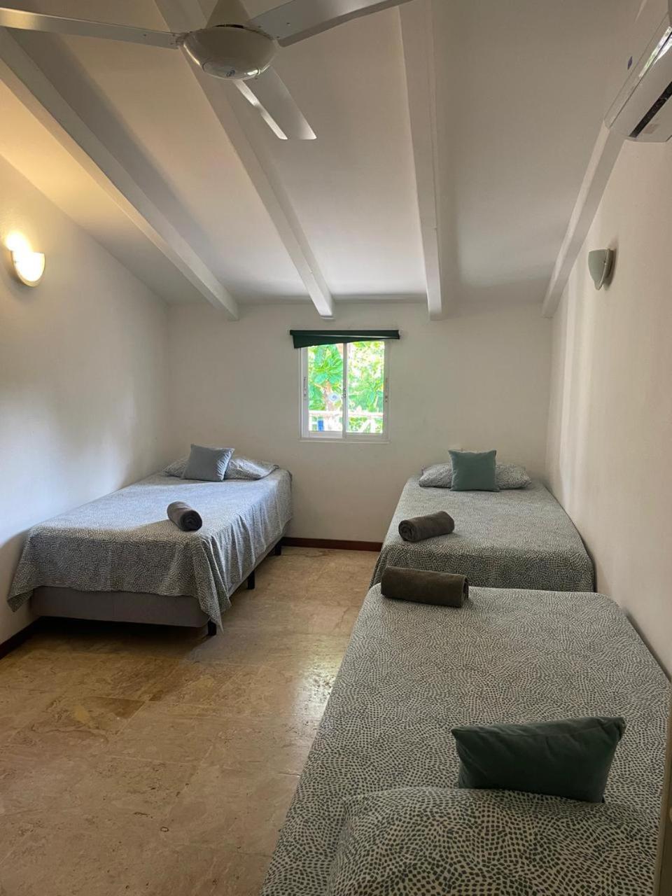 Apartamento centro y playa