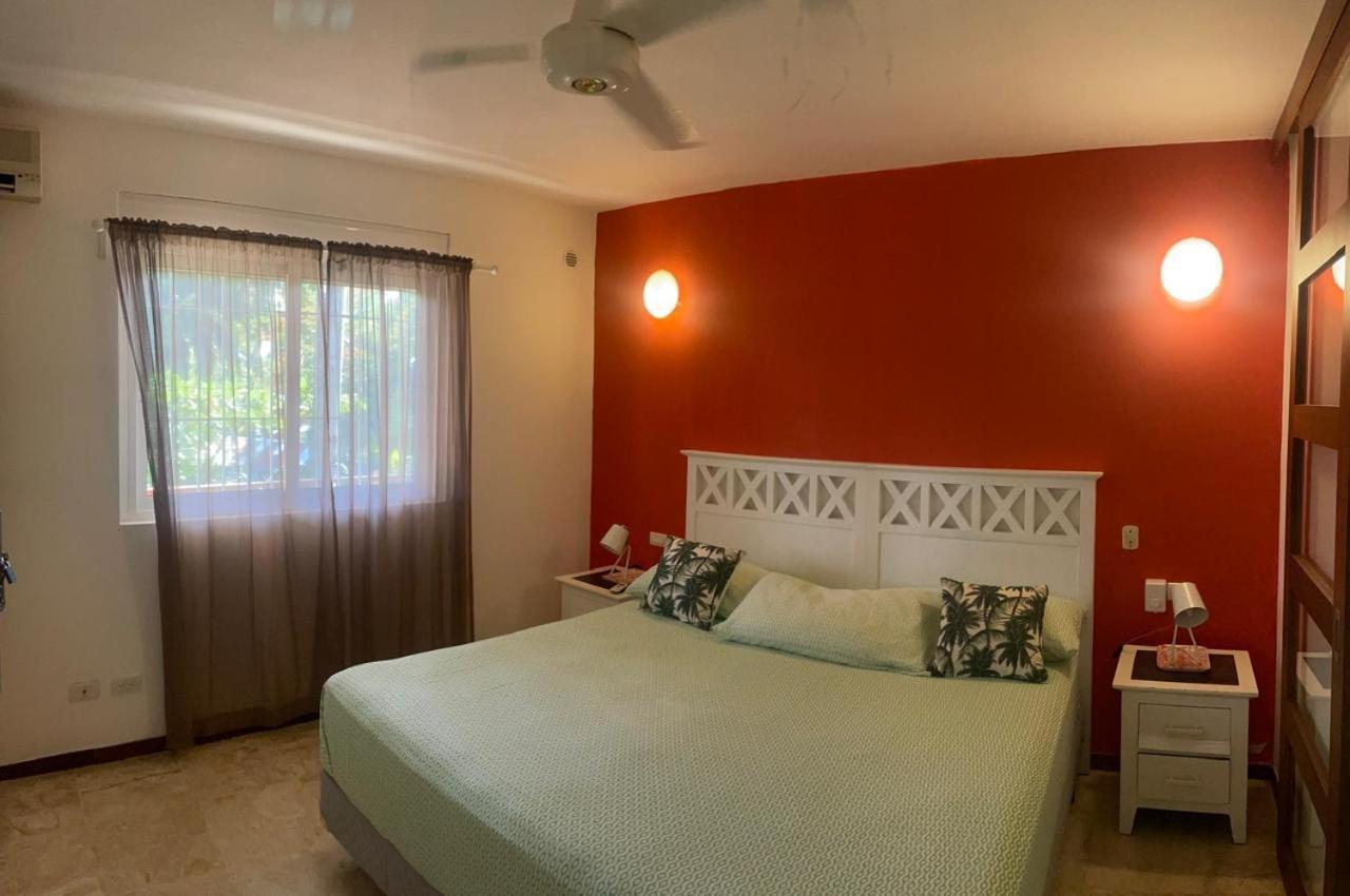 Apartamento centro y playa