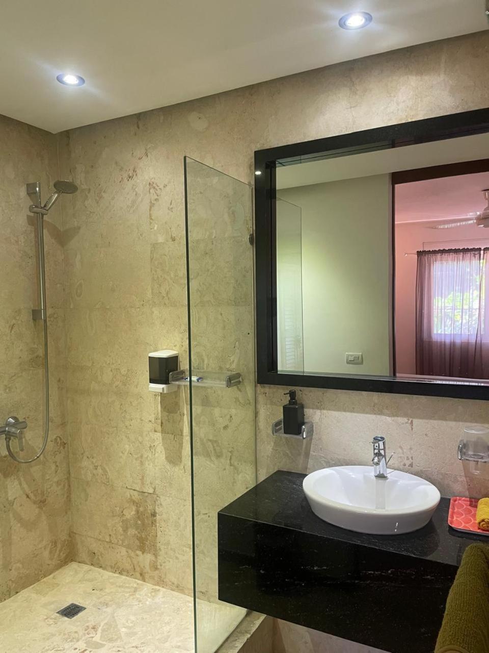 Apartamento centro y playa