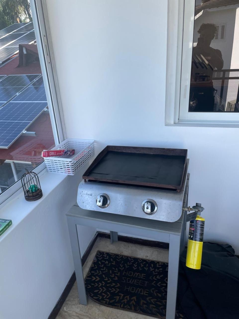 Apartamento centro y playa