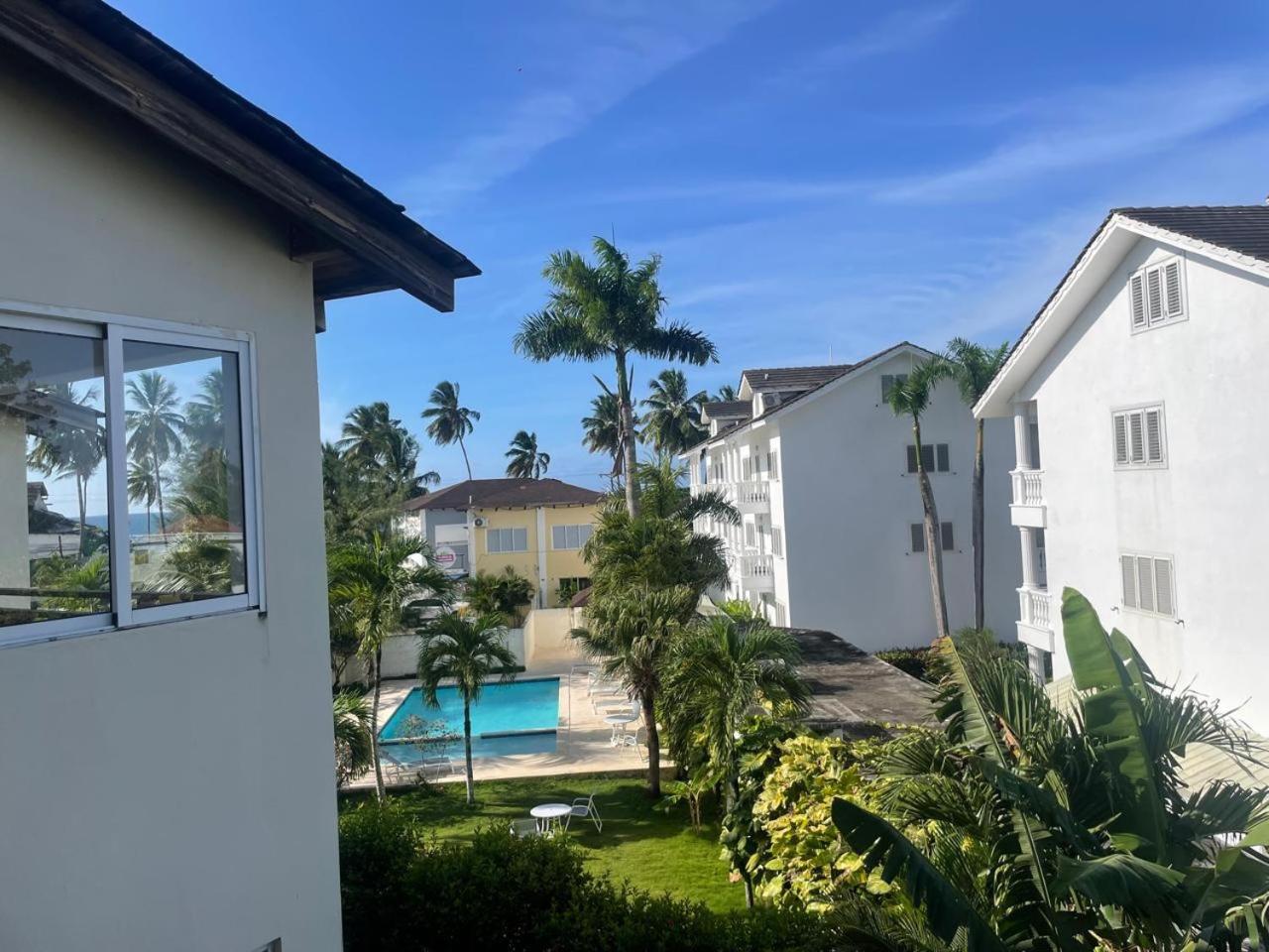 Apartamento centro y playa