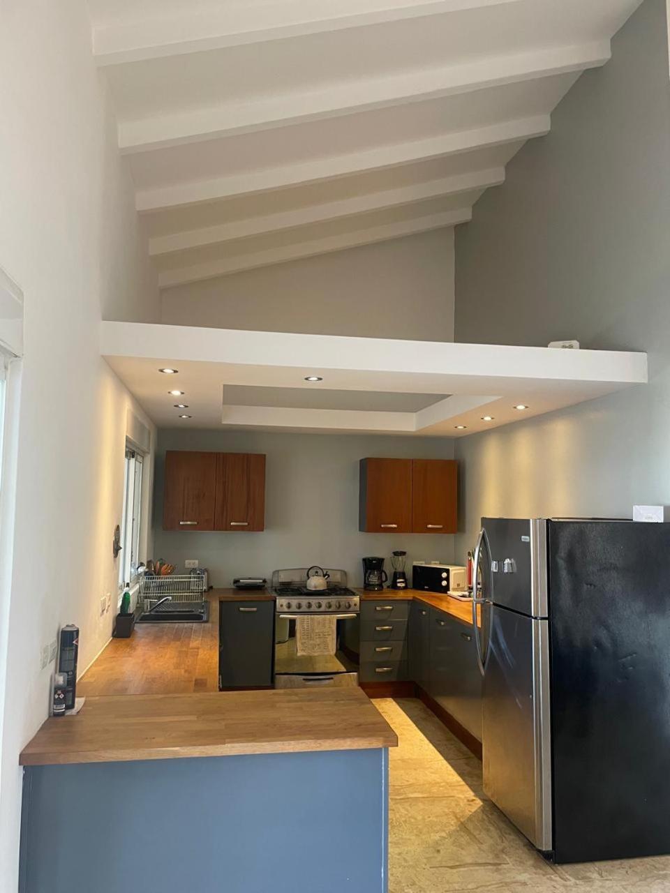 Apartamento centro y playa