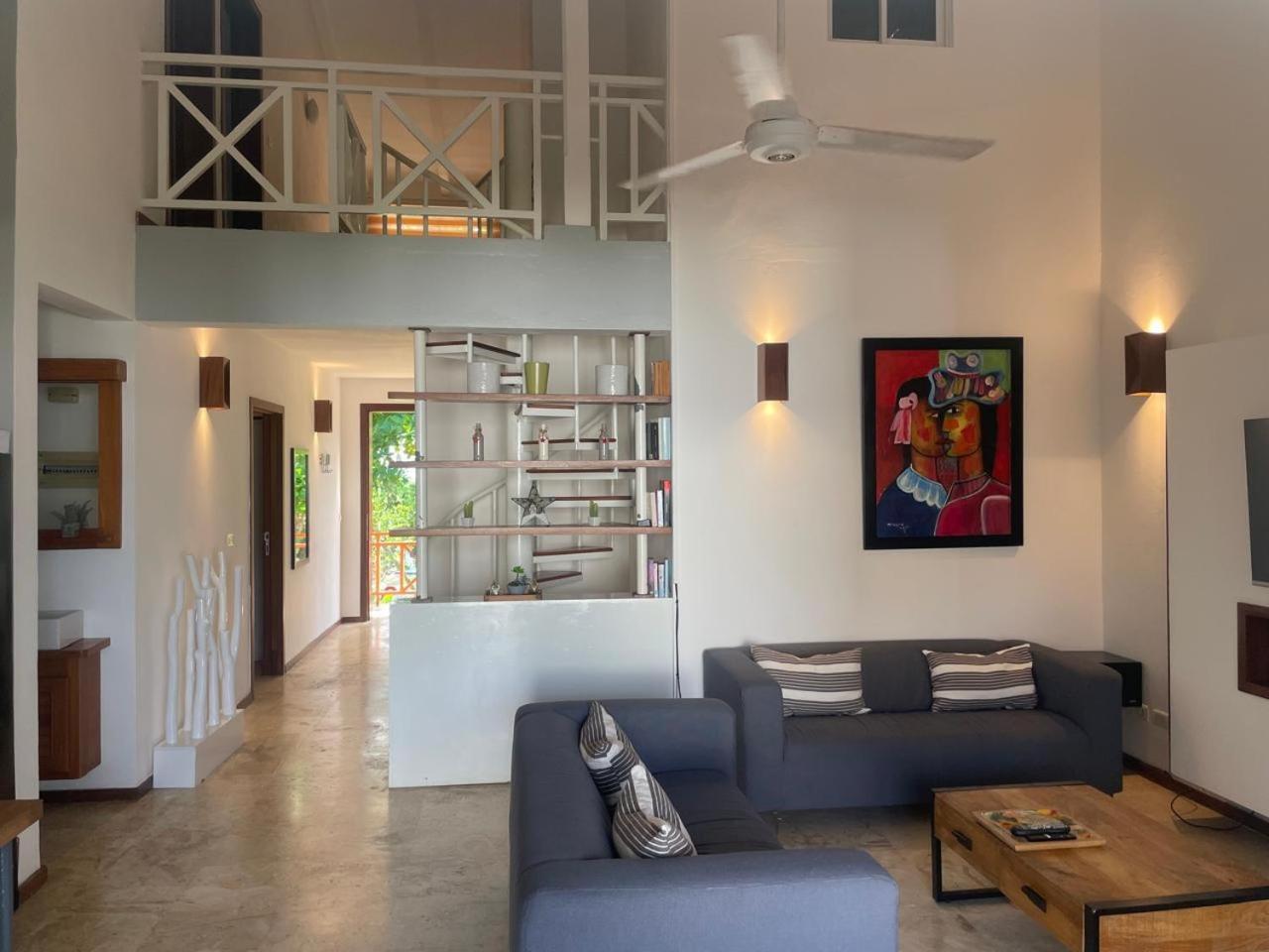 Apartamento centro y playa