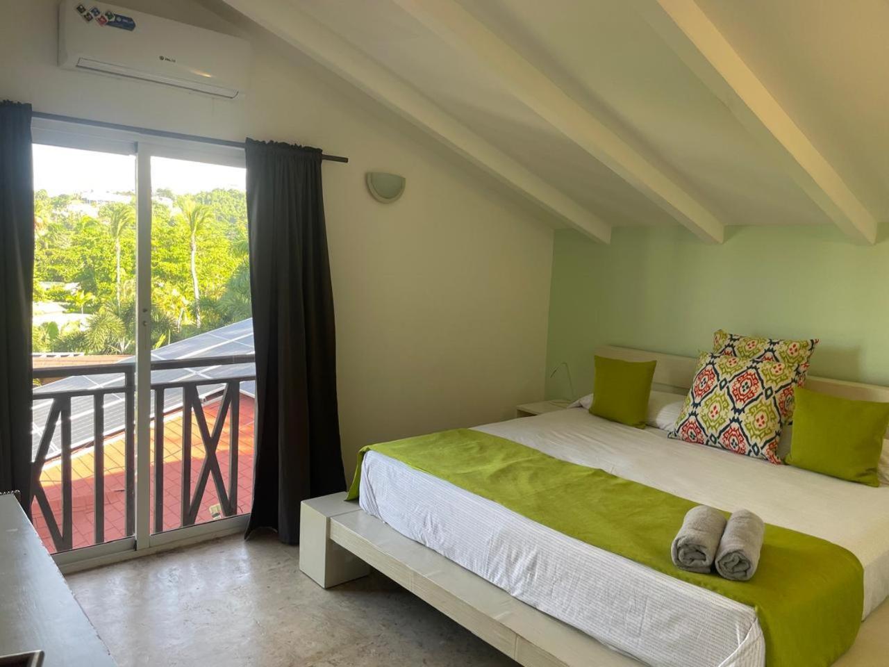 Apartamento centro y playa