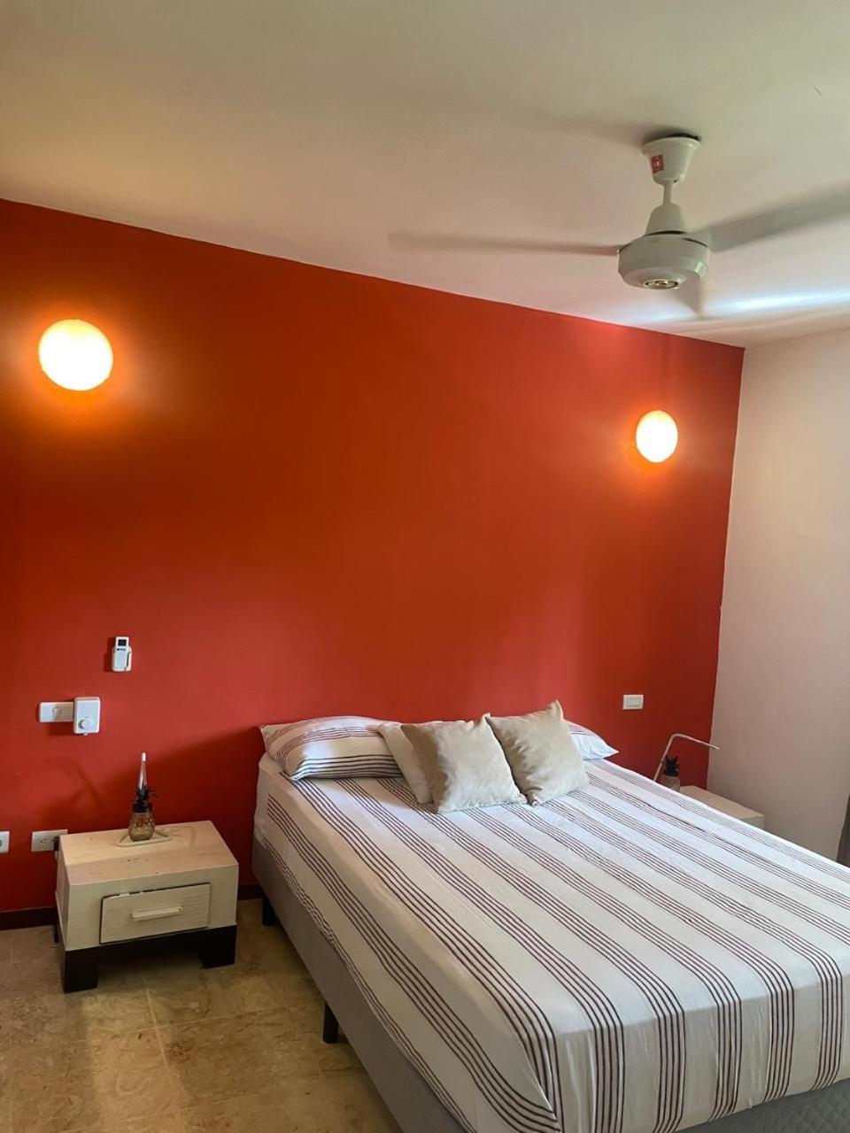 Apartamento centro y playa
