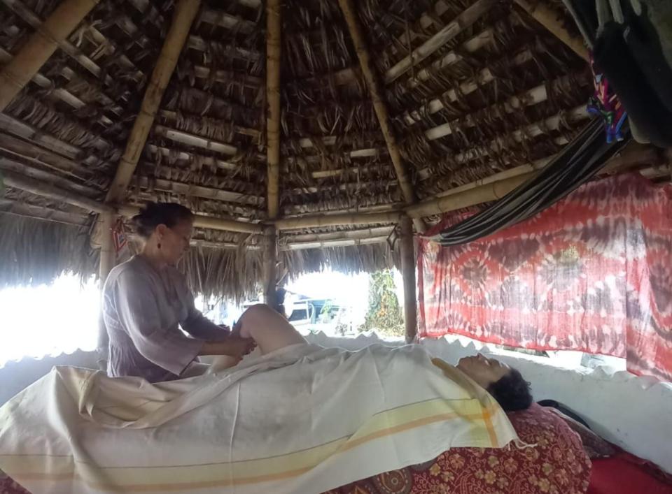 Casa Campestre El Silencio con Familias Exitosas