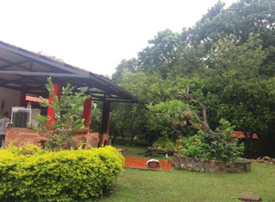Casa Campestre El Silencio con Familias Exitosas