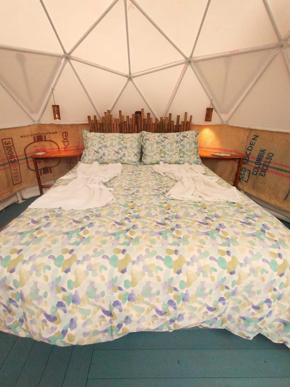 Allegro Eco Glamping