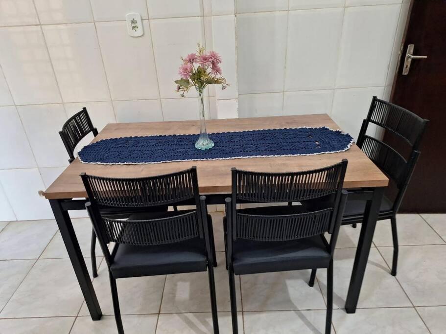 Apartamento Ipês- Excelente localização
