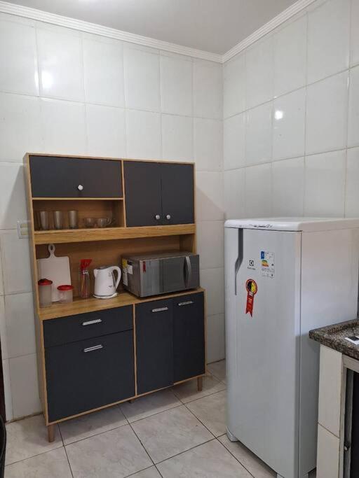 Apartamento Ipês- Excelente localização
