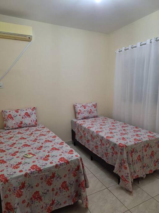 Apartamento Ipês- Excelente localização