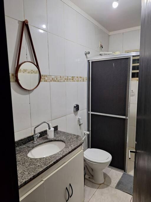 Apartamento Ipês- Excelente localização