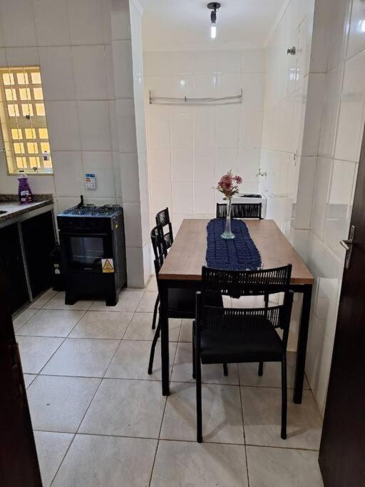 Apartamento Ipês- Excelente localização