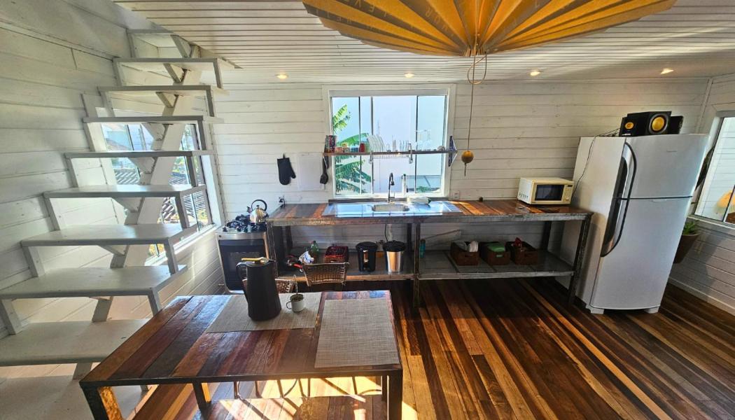 A casa do origami