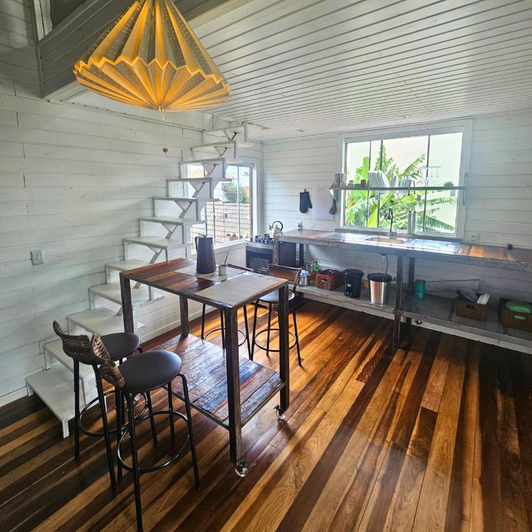 A casa do origami
