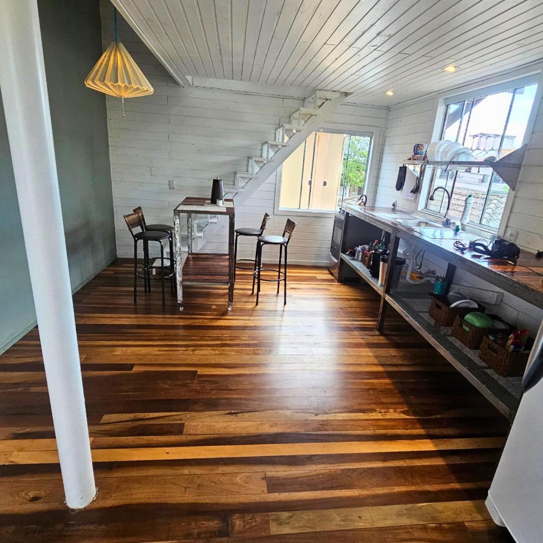 A casa do origami