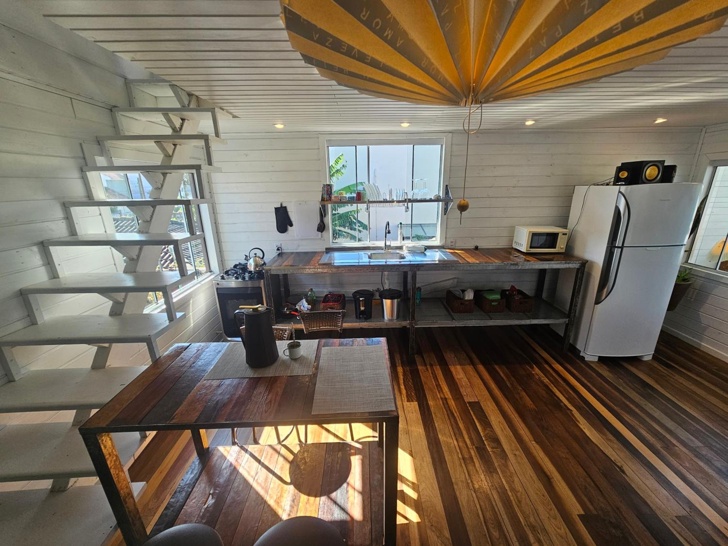 A casa do origami