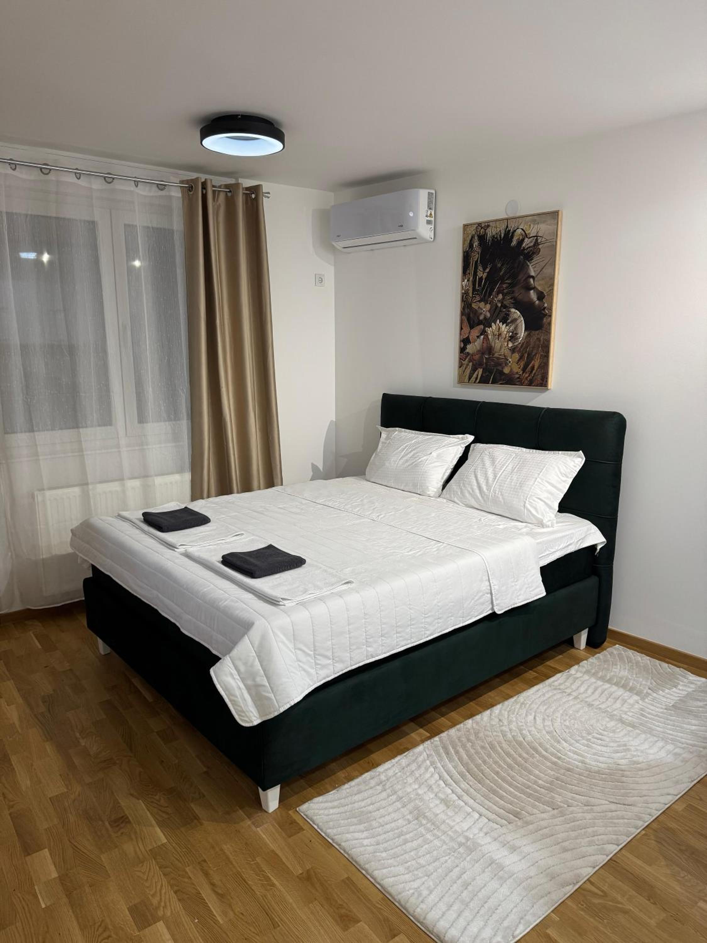 Apartmani 94 Novi Sad view 3