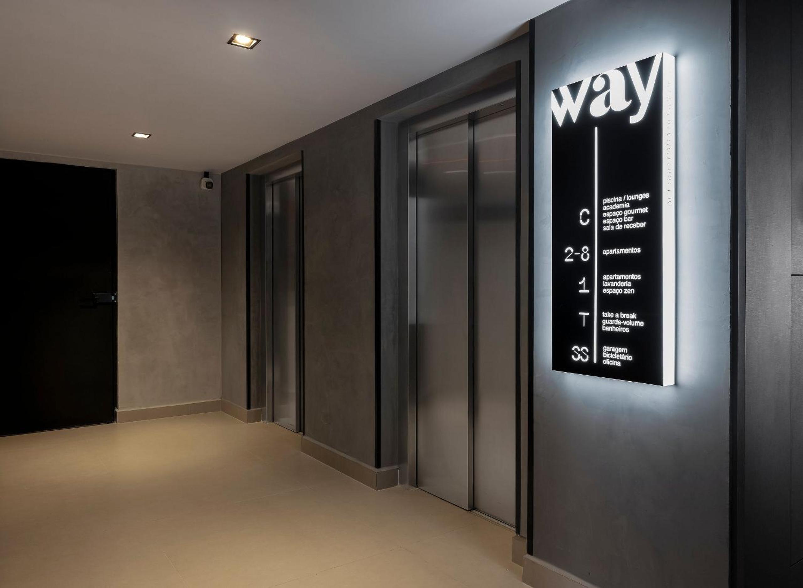 Way Tambaú | À 200m da praia by Refúgio Hospedagens