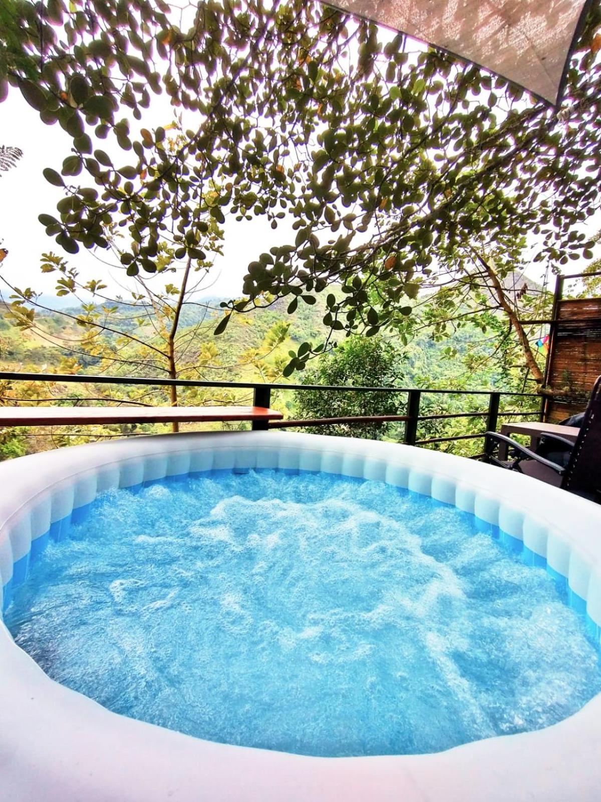 Allegro Eco Glamping