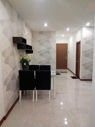 Nha Trang Seaview Penthouse Apartment