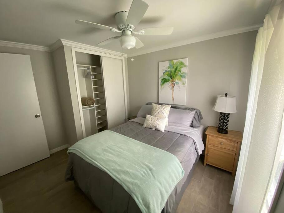 Punta Gorda Vacations - 55 or older Gated Community 2 Bed with many amenities - Property Image 6