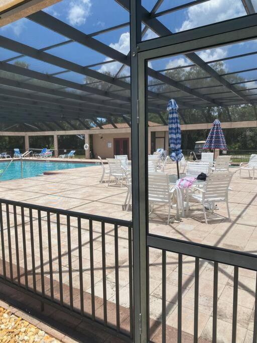 Punta Gorda Vacations - 55 or older Gated Community 2 Bed with many amenities - Property Image 22
