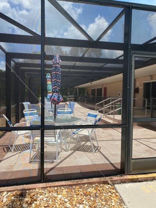 Punta Gorda Vacations - 55 or older Gated Community 2 Bed with many amenities - Property Image 21