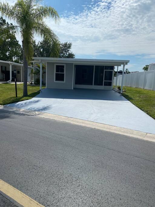Punta Gorda Vacations - 55 or older Gated Community 2 Bed with many amenities - Property Image 18