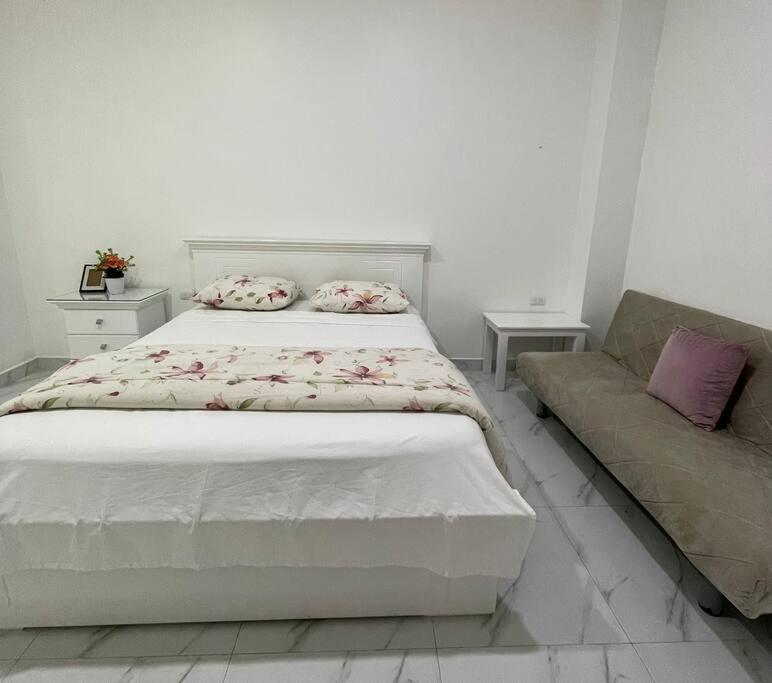Confortable Apartamento # 2 planta baja view 5
