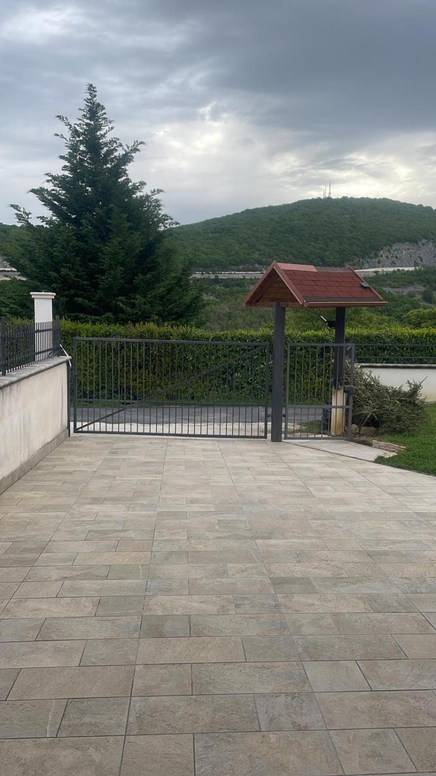 Villa Frasia view 2