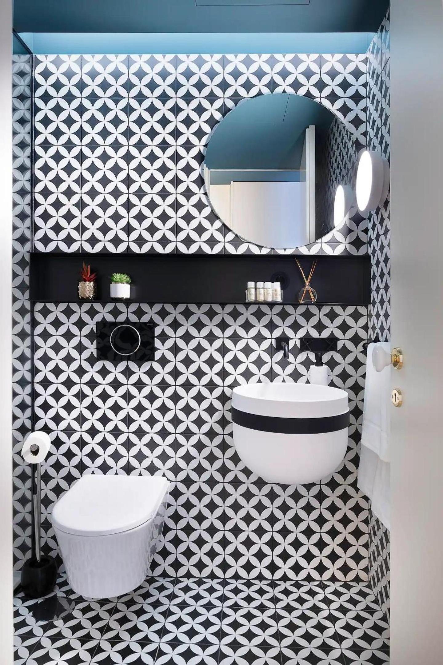 Apartamento luxuoso no centro