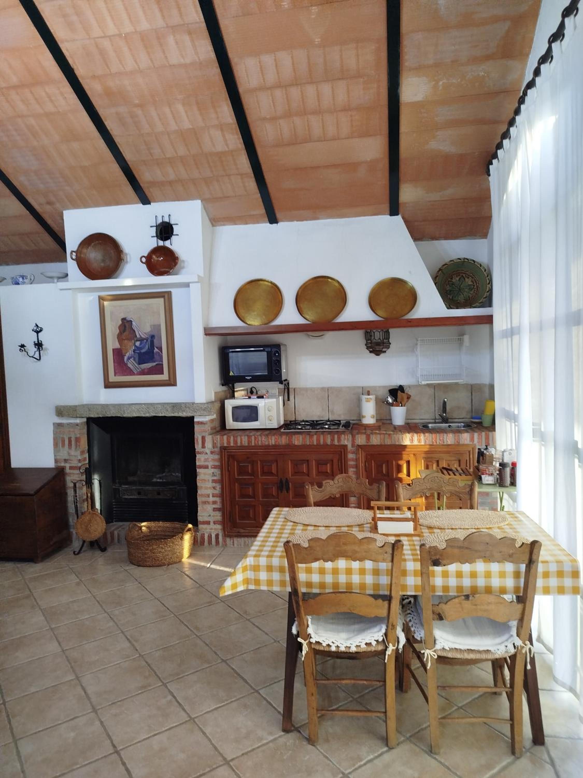 Casa Rural del Guadalora