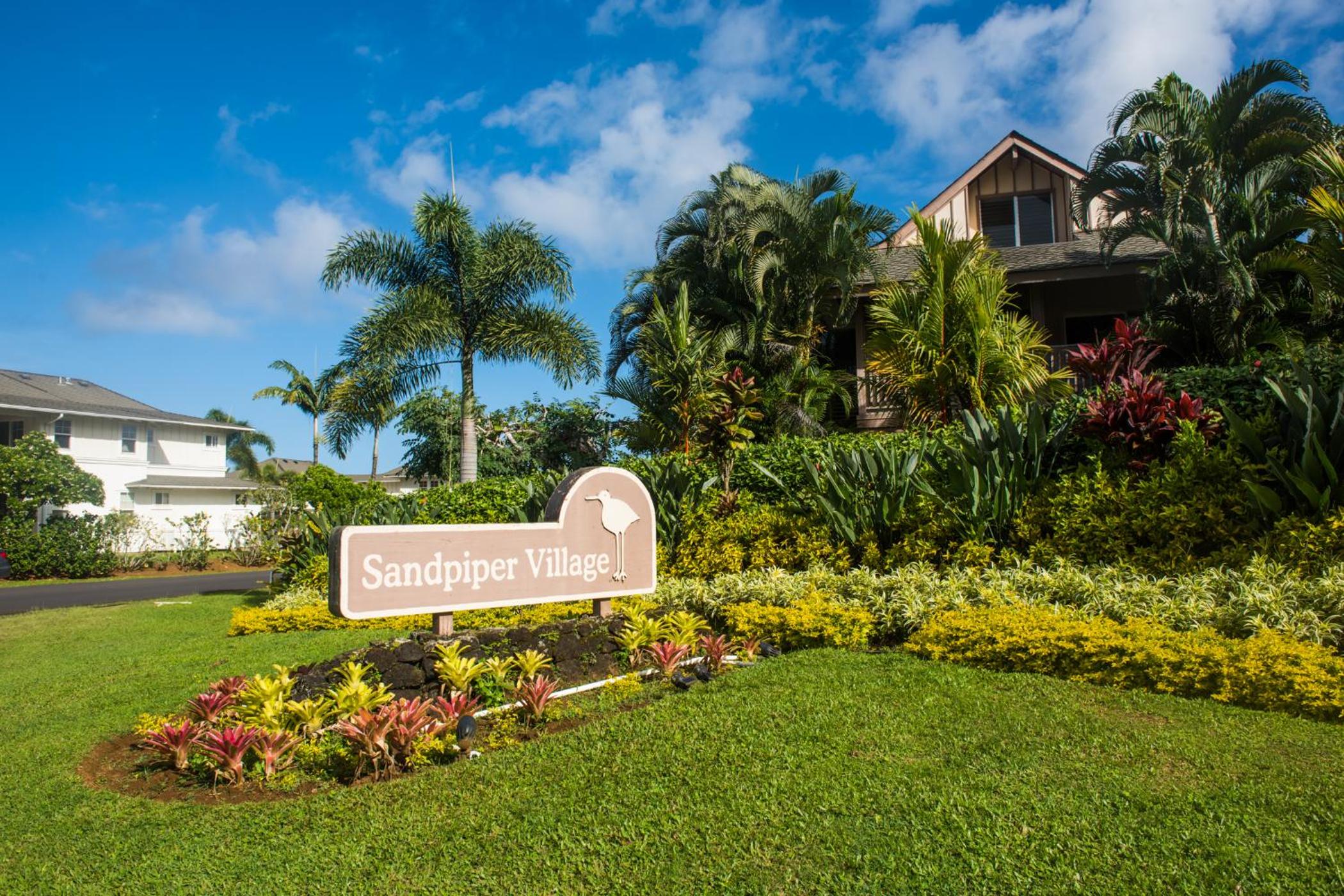 Princeville Sands Studio with Pool and Hot Tub (137-B) view 5