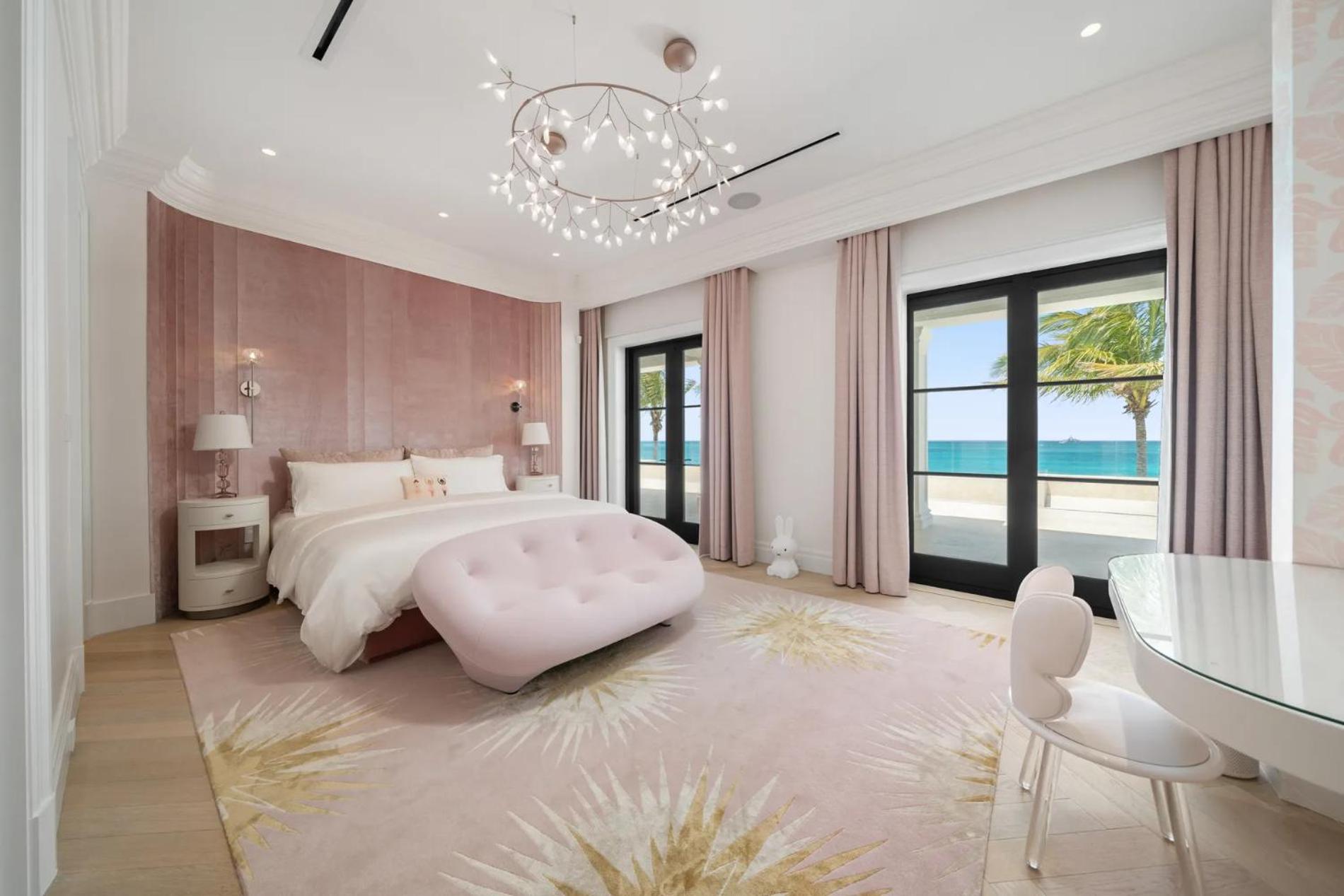 Exclusive Villa Blue Montana