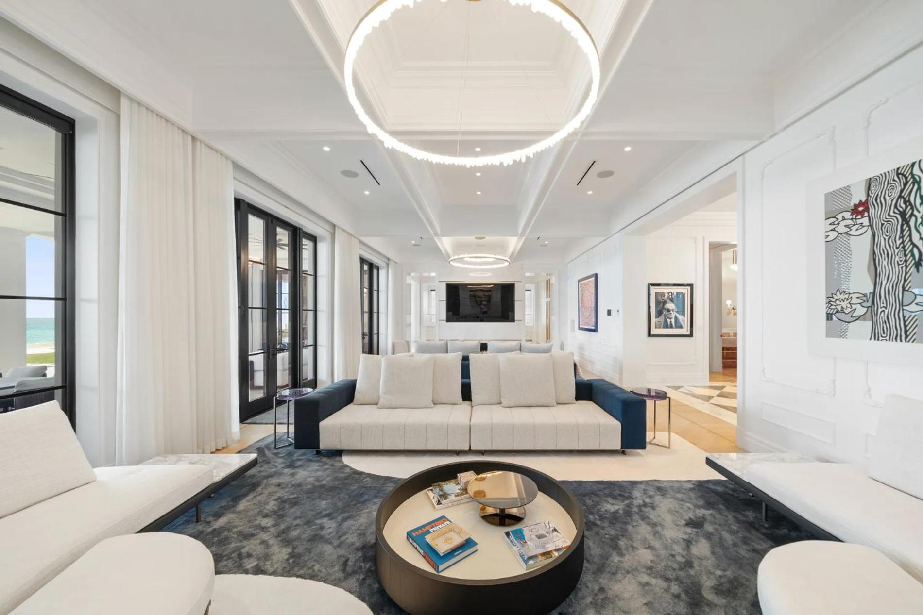 Exclusive Villa Blue Montana