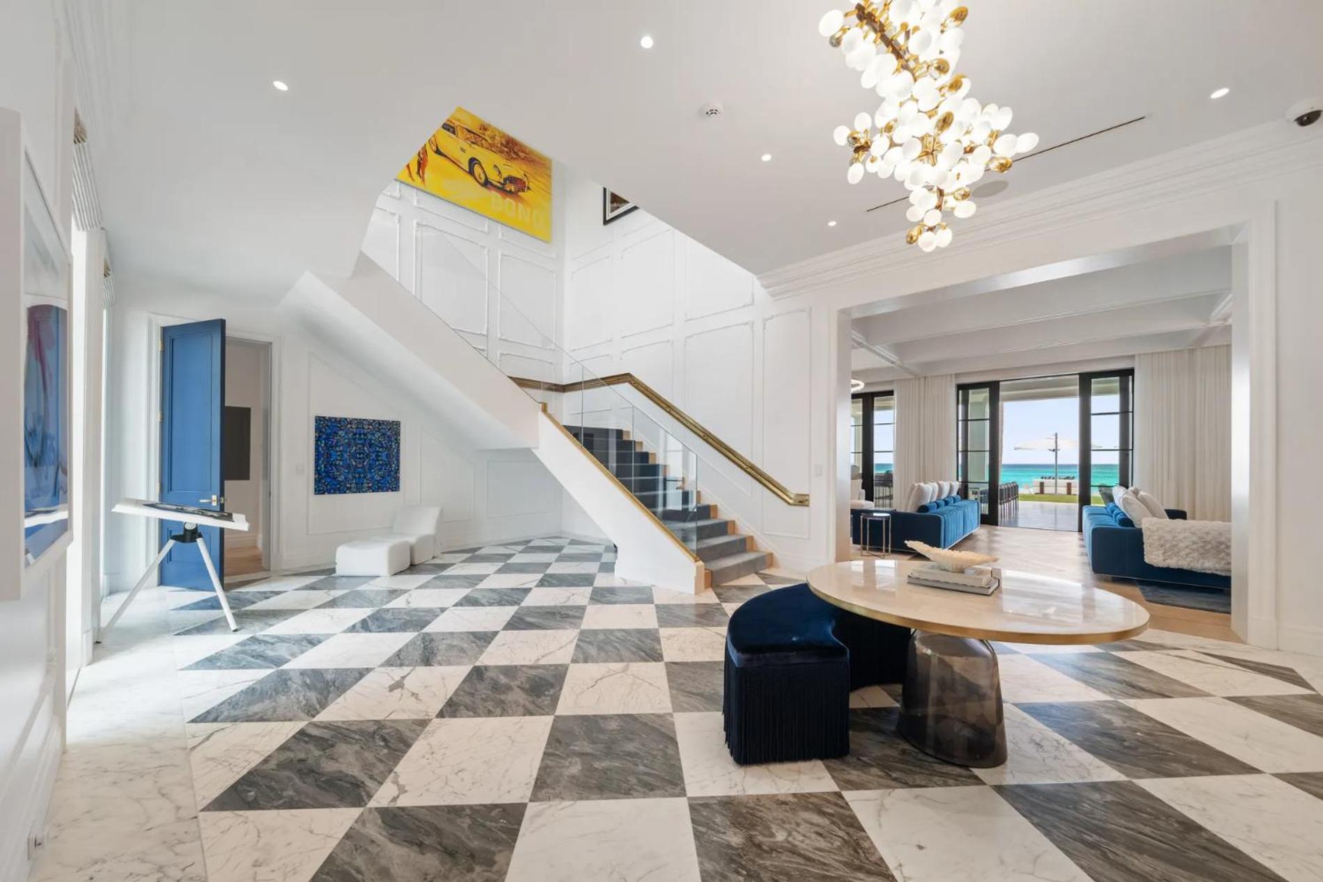 Exclusive Villa Blue Montana