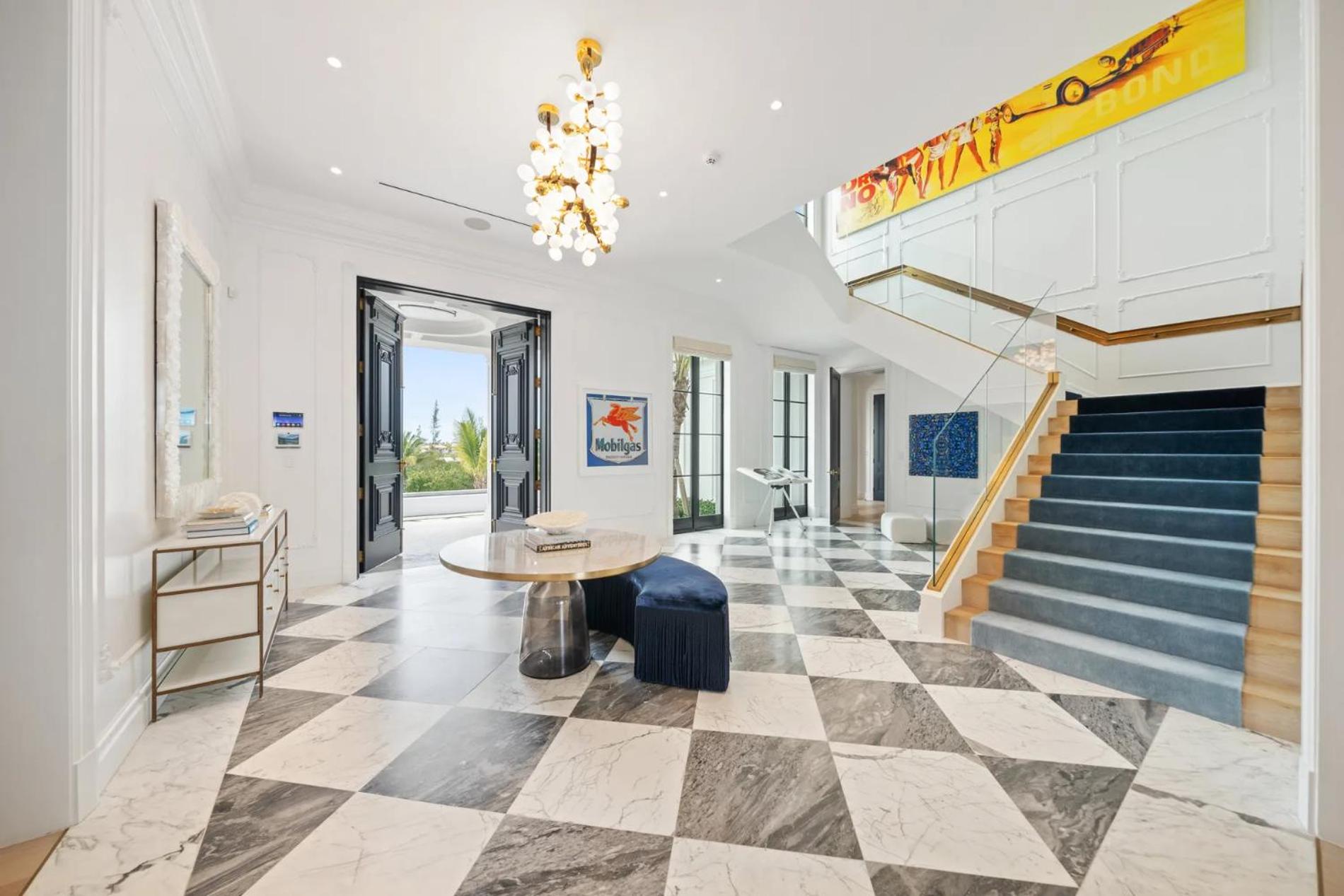 Exclusive Villa Blue Montana
