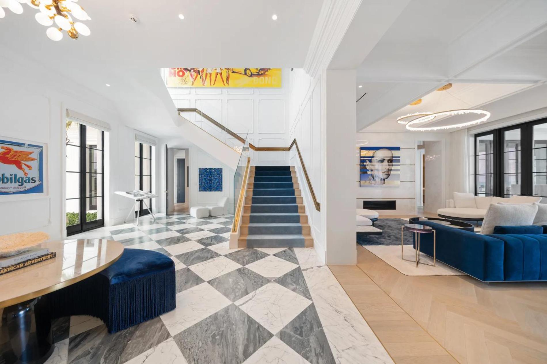 Exclusive Villa Blue Montana