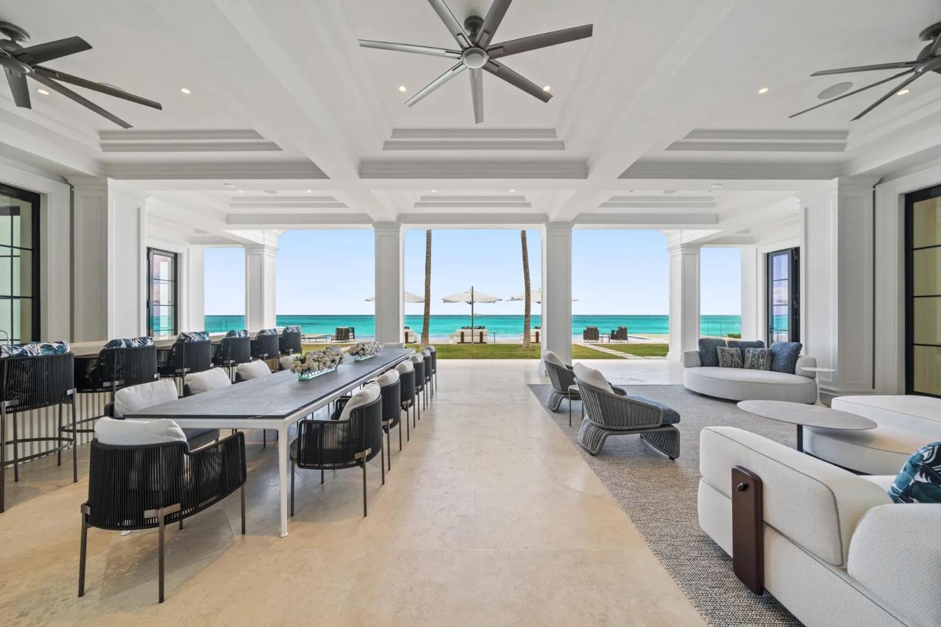 Exclusive Villa Blue Montana